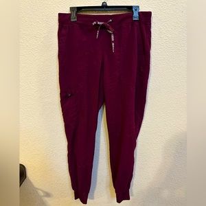 Med Couture Scrub Pants - Medium